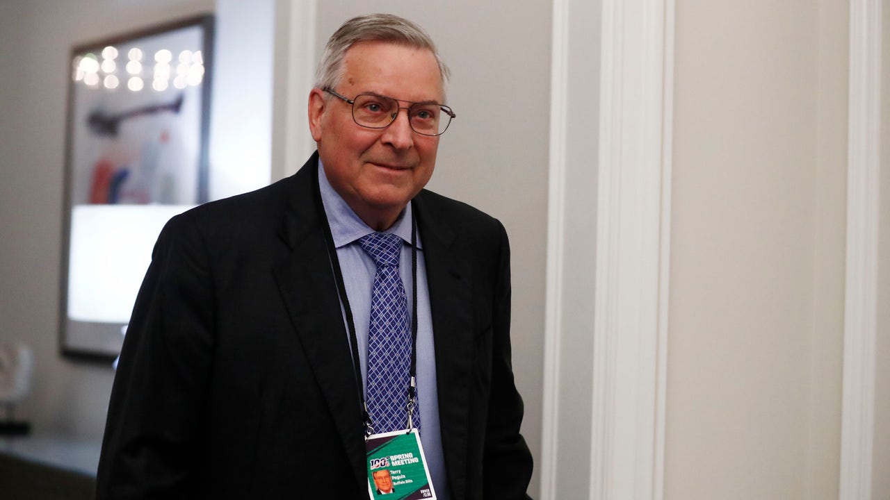 Owner: Fan-related costs factor into Bills' stadium decision